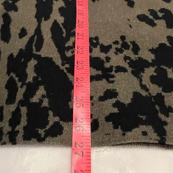 Joseph Ribkoff Cocoon Top - Picture 8 of 9